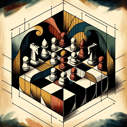 logo of Robert Greene's Power Moves: Life Strategies on the GPT Store