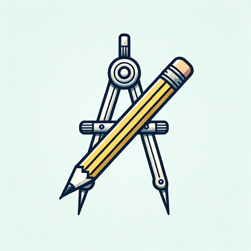 logo of Math Solver Pro on the GPT Store