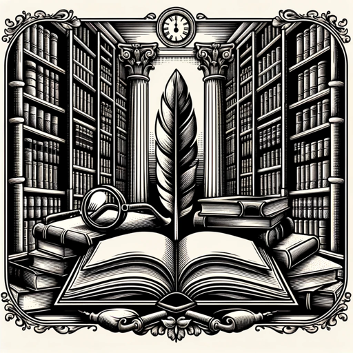 logo of Doc Analyzer on the GPT Store