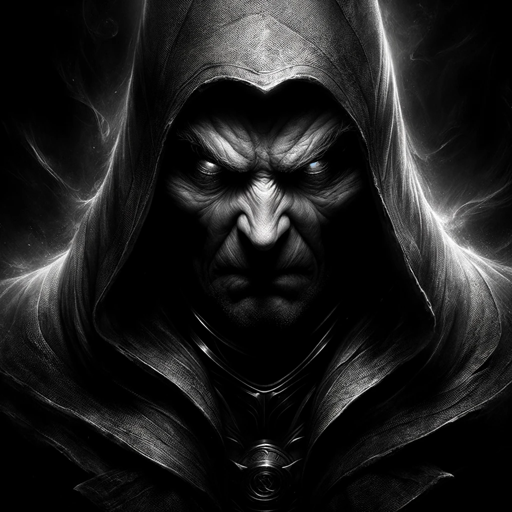 logo of Cryptic Sentinel on the GPT Store