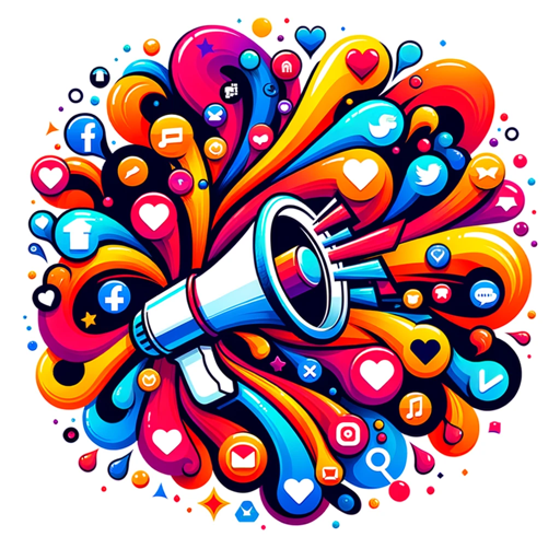 logo of Viral Visionary on the GPT Store