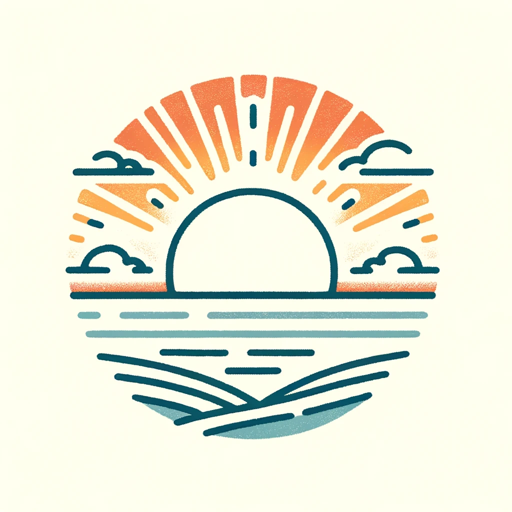 logo of Daily Productivity Guide on the GPT Store