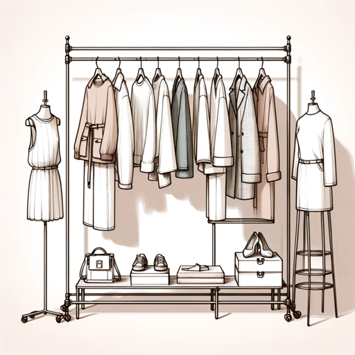 logo of Style Suggest on the GPT Store