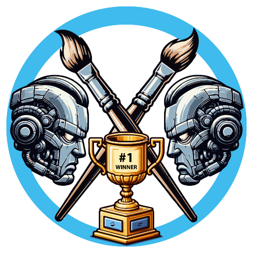 logo of 🎨Art 🤖Generator 🦾Battle on the GPT Store