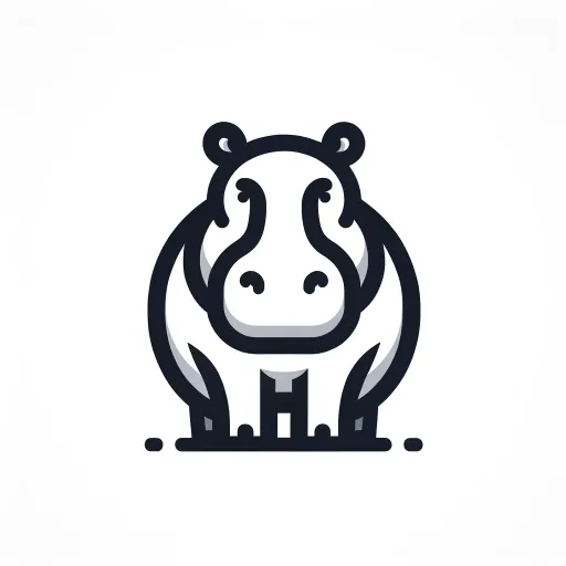 logo of Cute Animal Logo Creator on the GPT Store