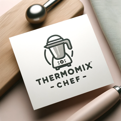 logo of ThermoMix Chef on the GPT Store