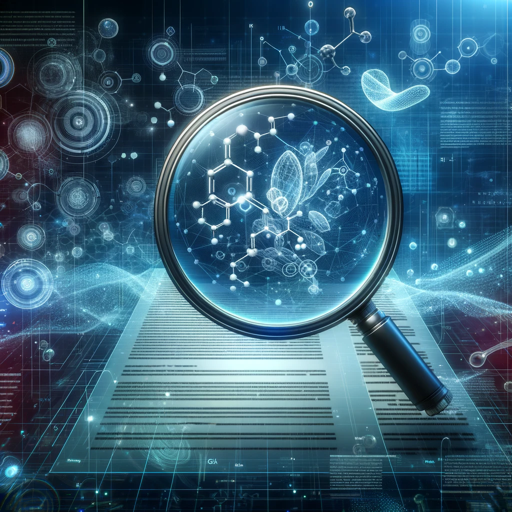 logo of LCA Killer - Analyse d'article Vianney on the GPT Store