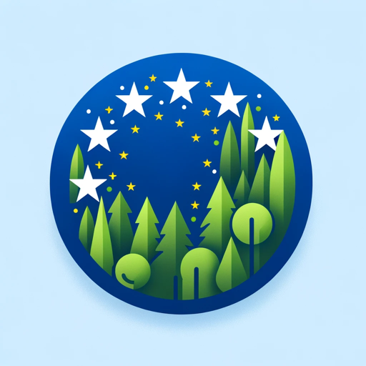 logo of EU Grant Guide on the GPT Store