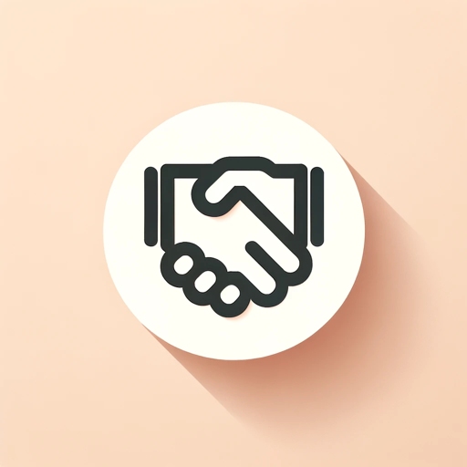 logo of Agenturmatching GPT on the GPT Store