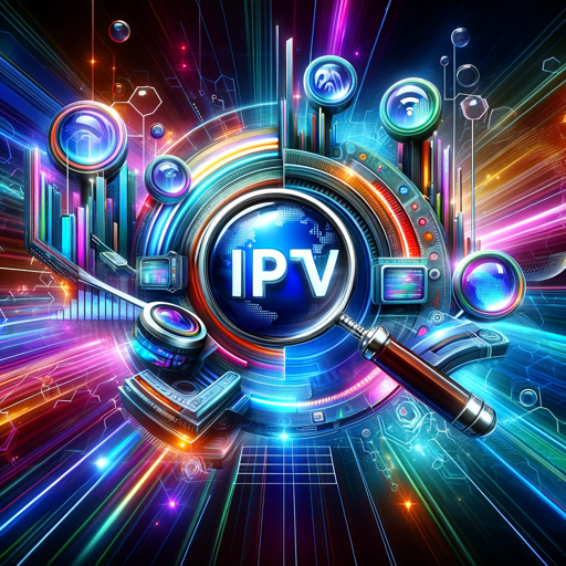 logo of iptv seo on the GPT Store