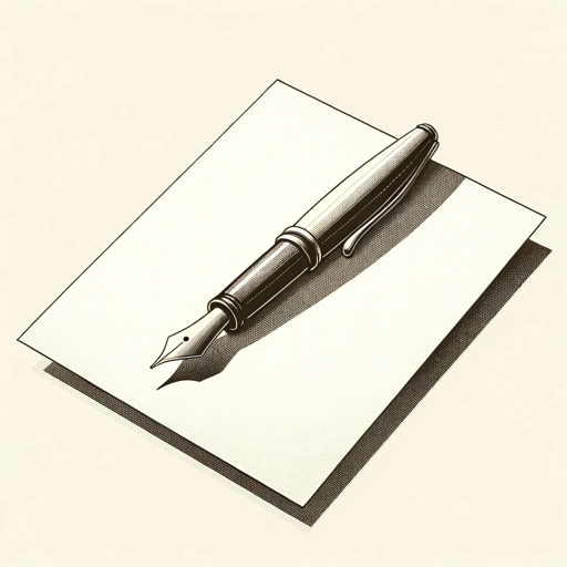 logo of 公文助手 on the GPT Store