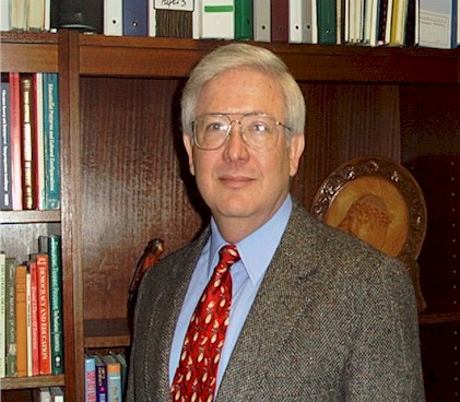 logo of Dr. Edgar Elliston on the GPT Store