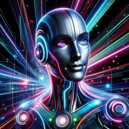 Character consistent image generator on the GPT Store
