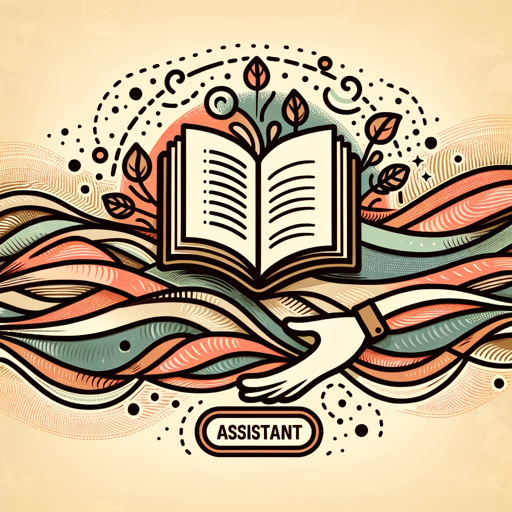 logo of PDF Reader 2 on the GPT Store