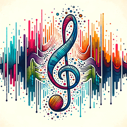 logo of Sheet Music Composer on the GPT Store