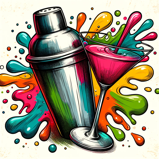 logo of LiquorLogic on the GPT Store