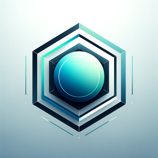 logo of 创意设计助手 on the GPT Store