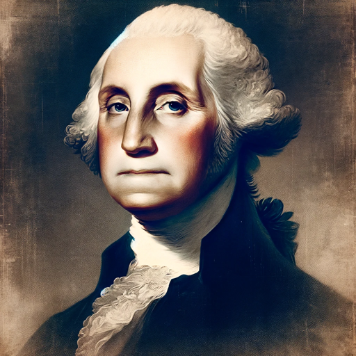 logo of George Washington AI on the GPT Store