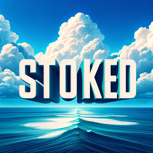 logo of Stoked on the GPT Store