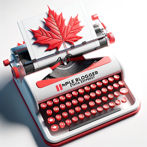 logo of Blogger EEAT Expert on the GPT Store