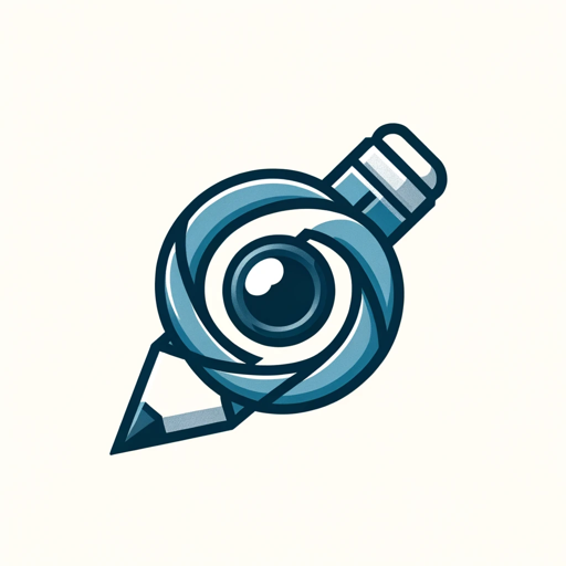 logo of 设计师修图助手 on the GPT Store