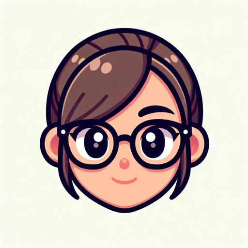logo of Natalie — Explain Hard Topics on the GPT Store