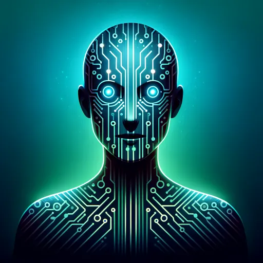 logo of Blueprint AI Creator on the GPT Store