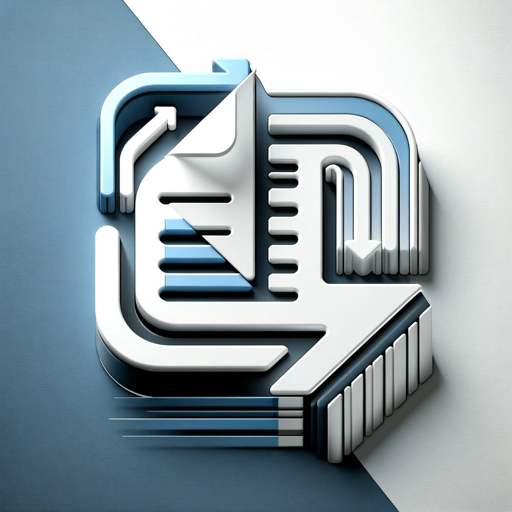 logo of LaTeX to Typst Converter on the GPT Store