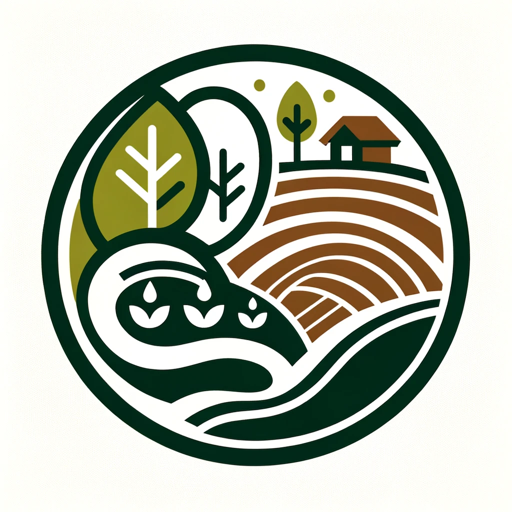 logo of Permaculture Advisor on the GPT Store