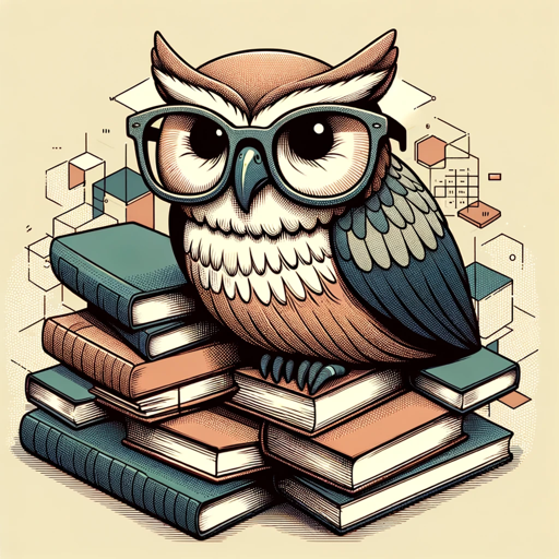 logo of Summarize Pro on the GPT Store
