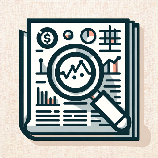 logo of 경제신문해석 on the GPT Store