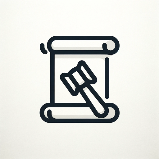 logo of Procurement Act GPT on the GPT Store