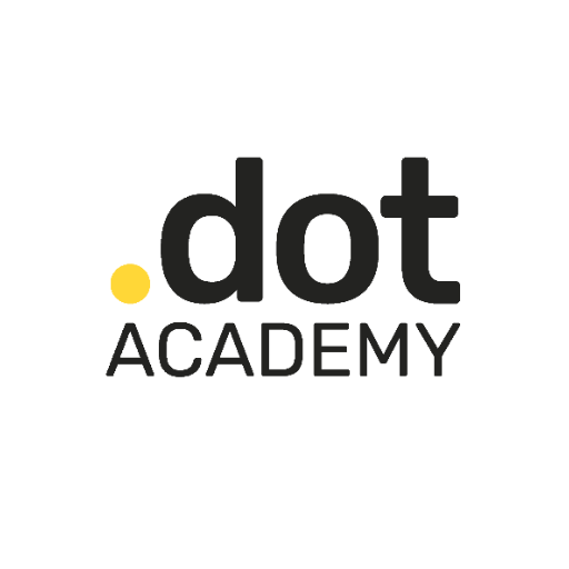 logo of Dot AI on the GPT Store