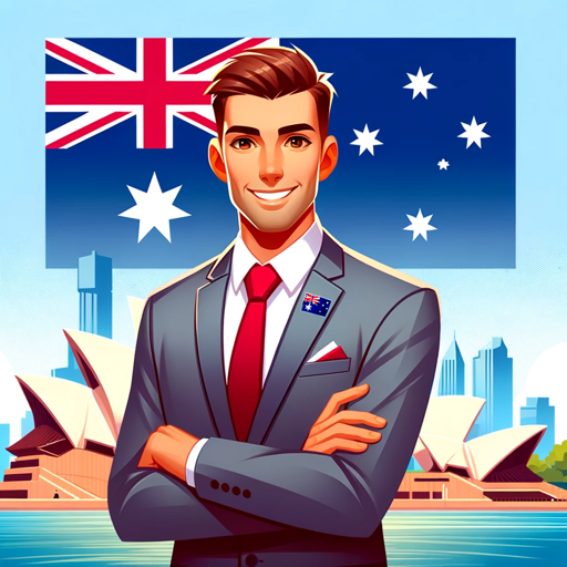 logo of Mortgage Broker Australia on the GPT Store