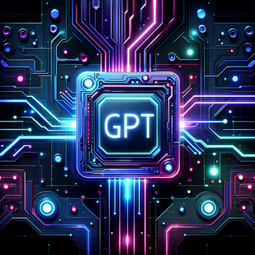 logo of Pro GPT Creator on the GPT Store