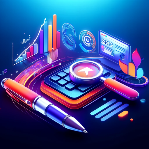 logo of Rédaction de contenu SEO par Robazin/ on the GPT Store