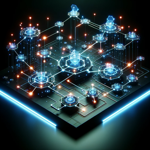 logo of FREE AI SEO Internal Link Building Tool on the GPT Store