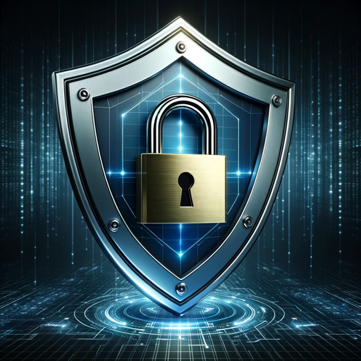 logo of API Security Guru on the GPT Store