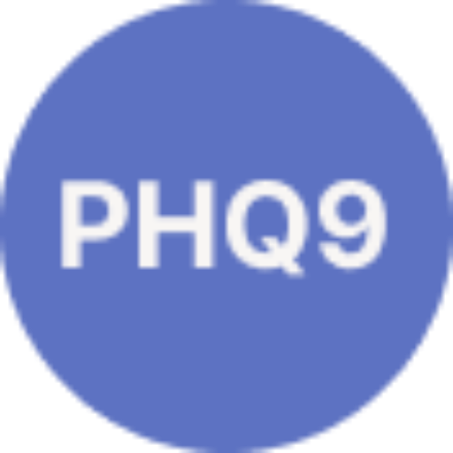 logo of Depression Test Assistant (PHQ-9) on the GPT Store