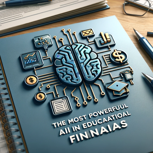 logo of Financial Education Advisor on the GPT Store