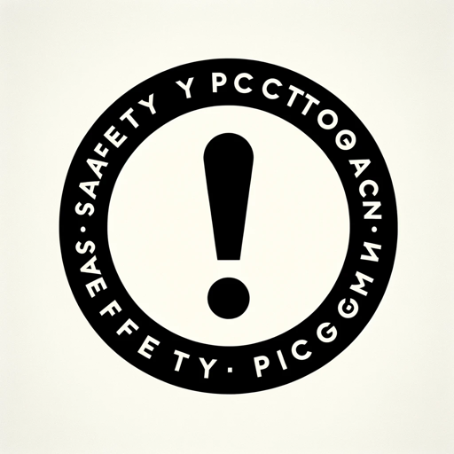 logo of 안방환의 픽토그램 디자이너 on the GPT Store