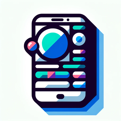 logo of UI / UX, Product & Web Designer - FigmaGPT on the GPT Store