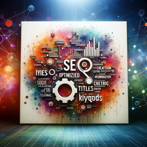logo of Name and keywords for images on the GPT Store