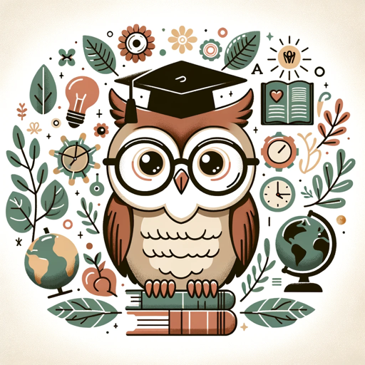 Lesson plan assistant on the GPT Store