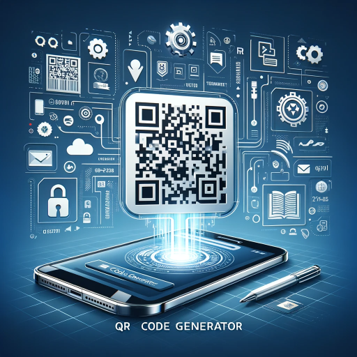 logo of QR Code Generator on the GPT Store