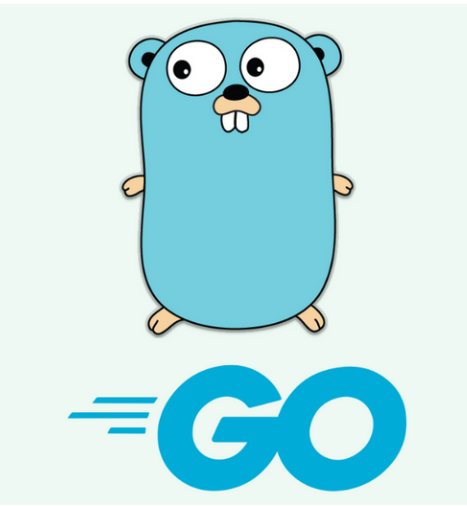 logo of Go 项目助手 on the GPT Store