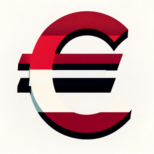 logo of Monetary amount to Latvian words on the GPT Store