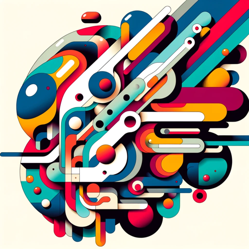 logo of AI Okamoto Taro on the GPT Store