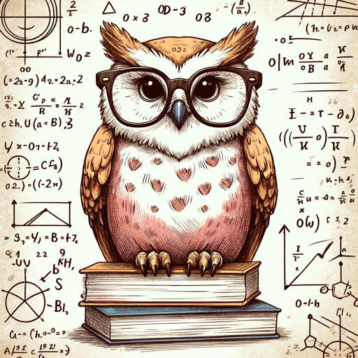CHeggQA Solver on the GPT Store