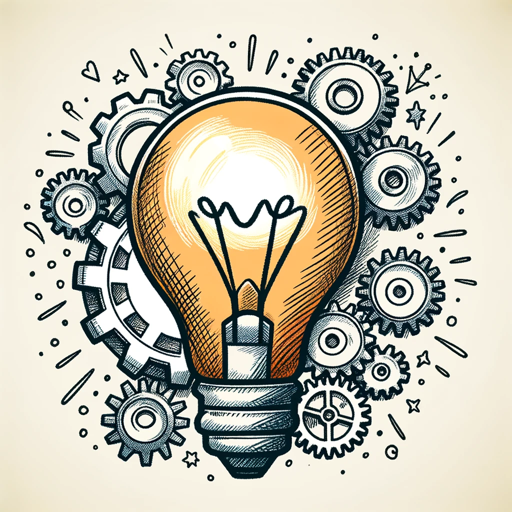 logo of Stellar GPT Prompter on the GPT Store